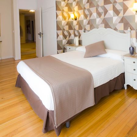 Hotel Arha Potes & Spa Esterno foto