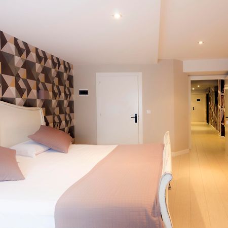Hotel Arha Potes & Spa Esterno foto