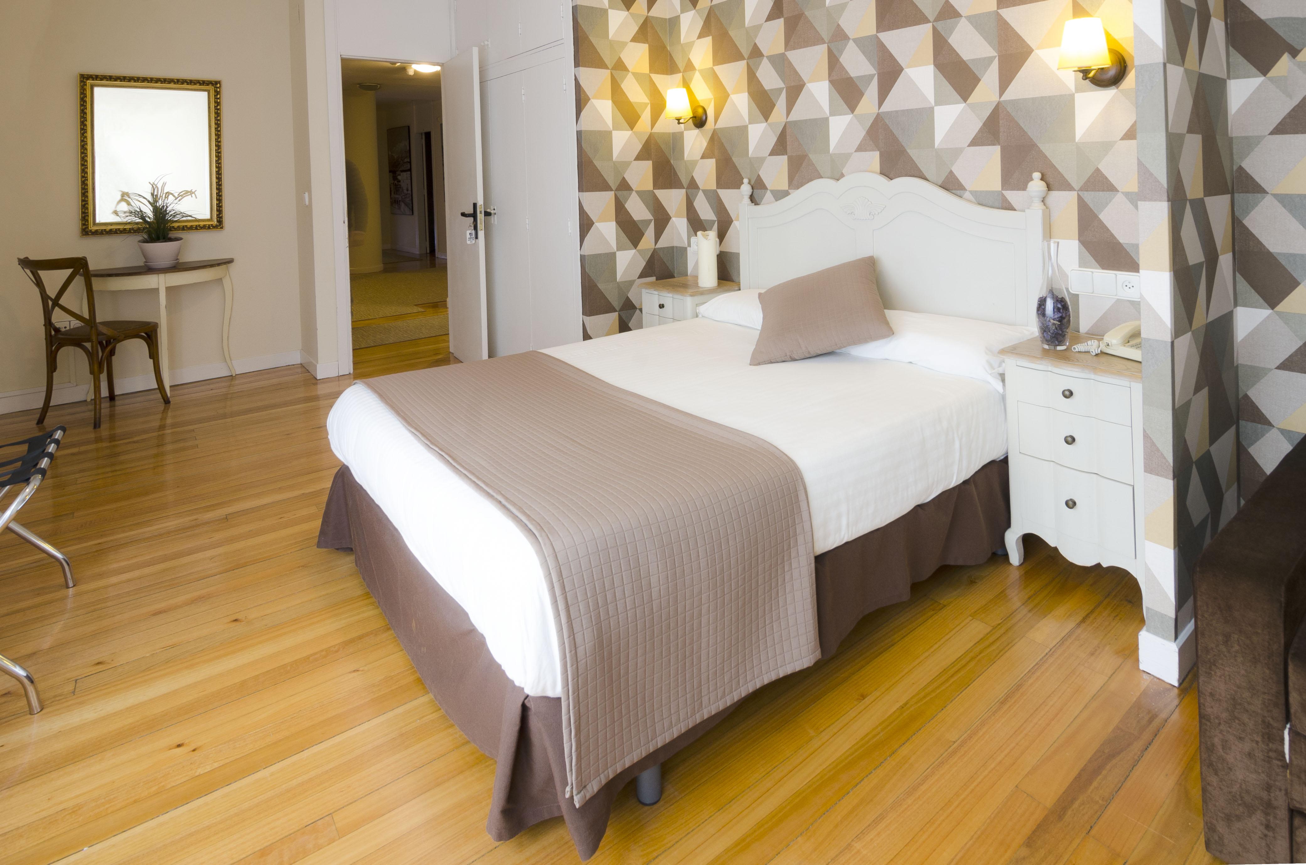 Hotel Arha Potes & Spa Esterno foto