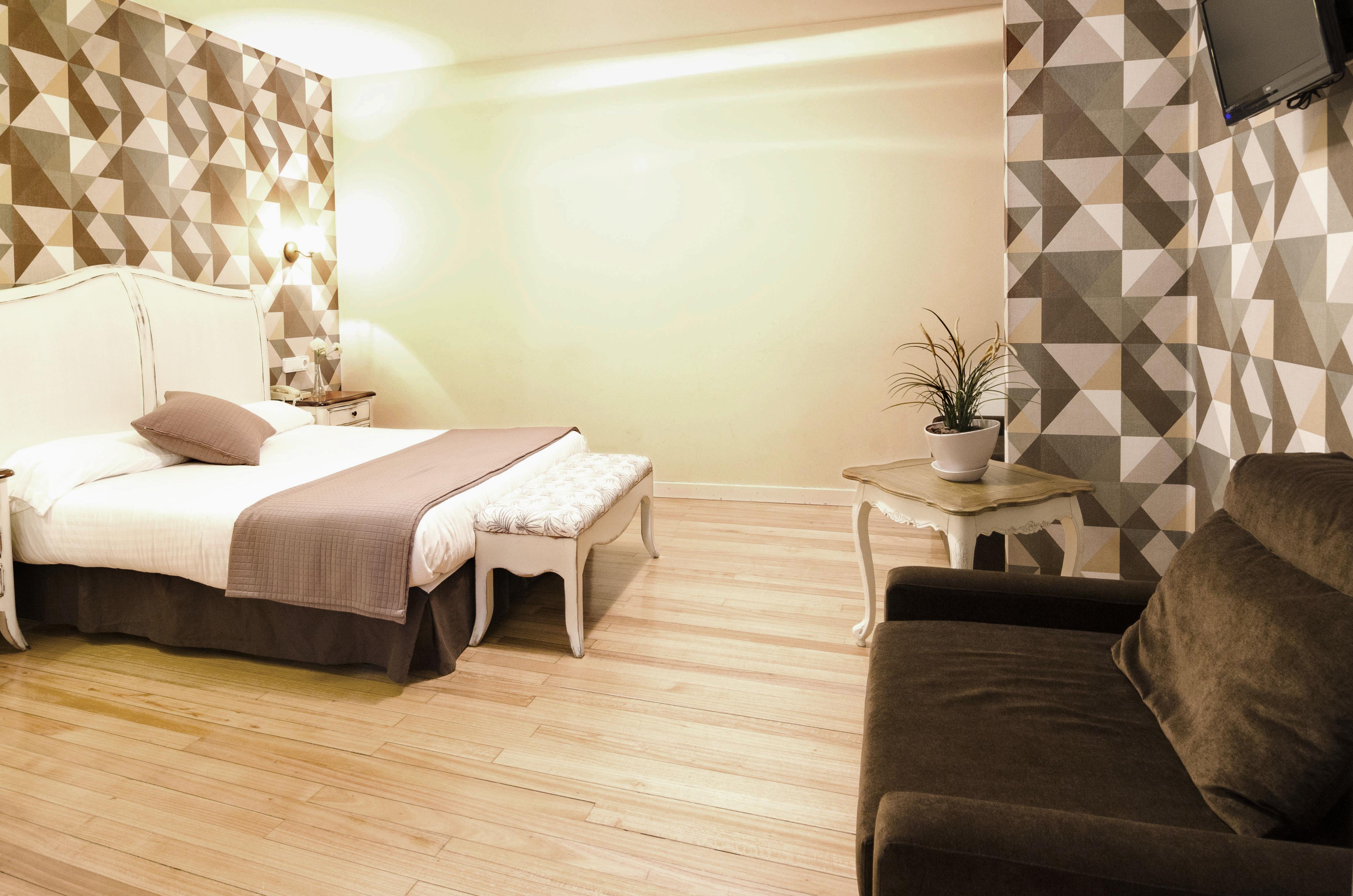 Hotel Arha Potes & Spa Esterno foto