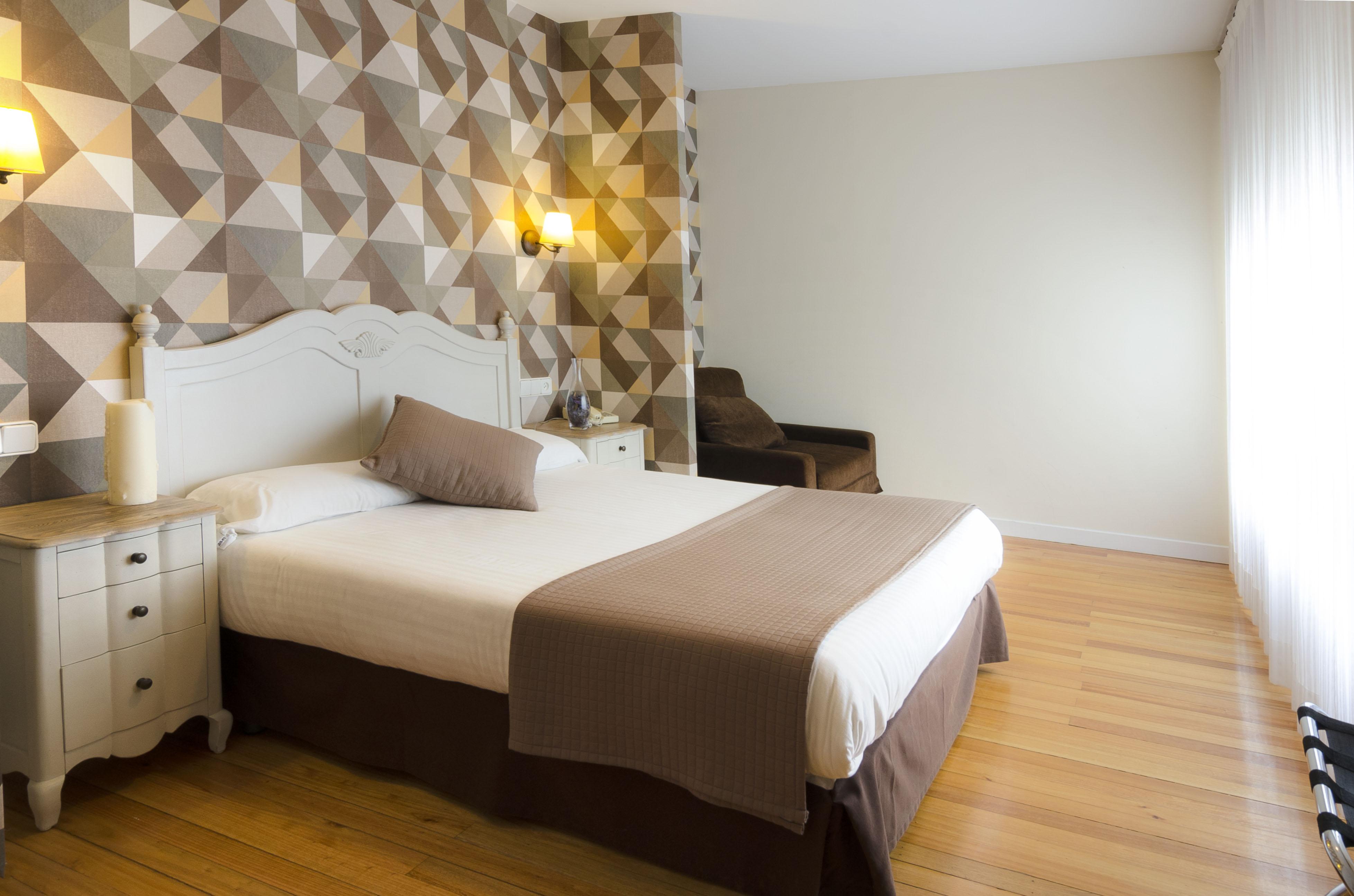 Hotel Arha Potes & Spa Esterno foto