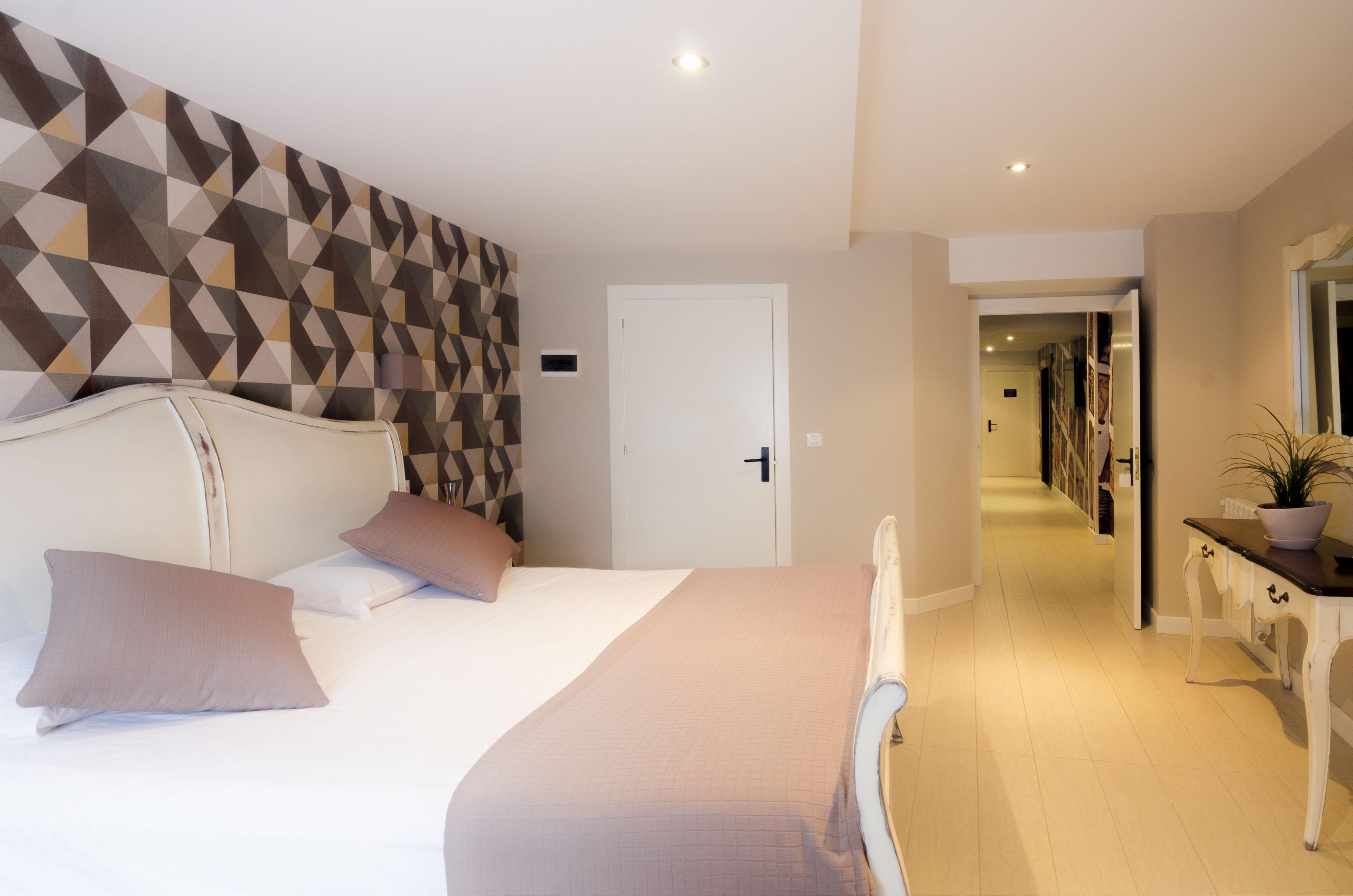 Hotel Arha Potes & Spa Esterno foto