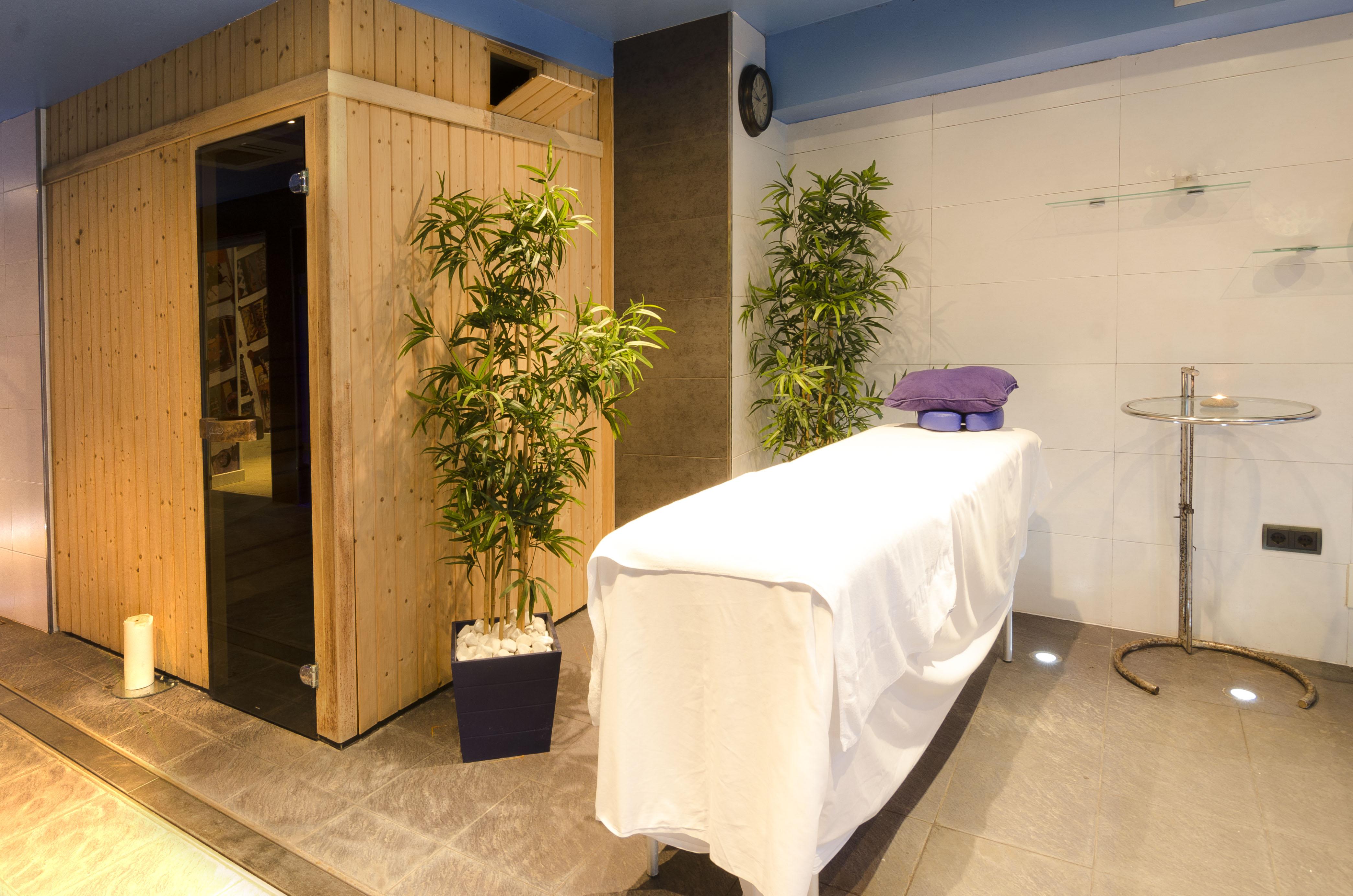 Hotel Arha Potes & Spa Esterno foto
