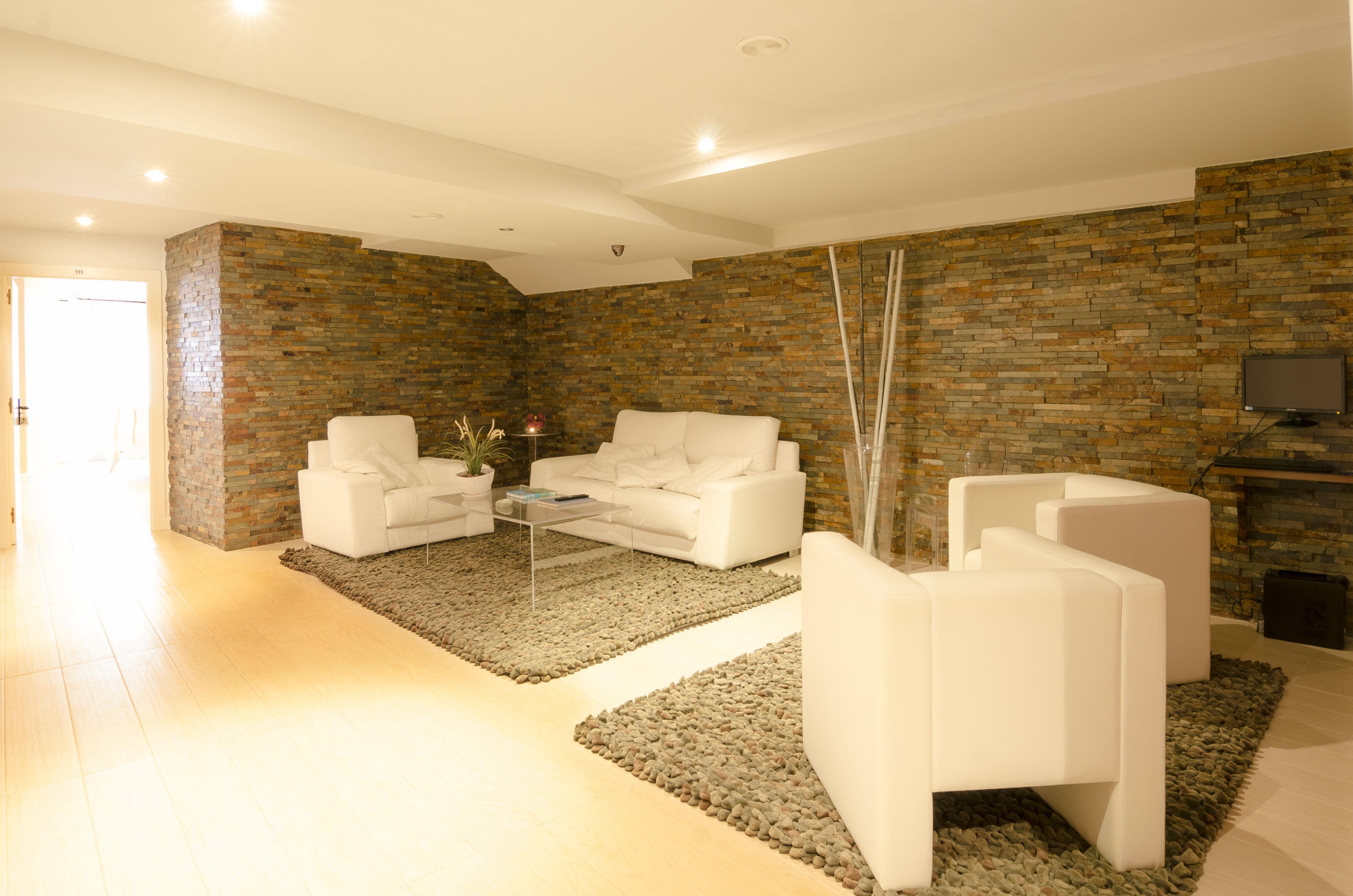 Hotel Arha Potes & Spa Esterno foto
