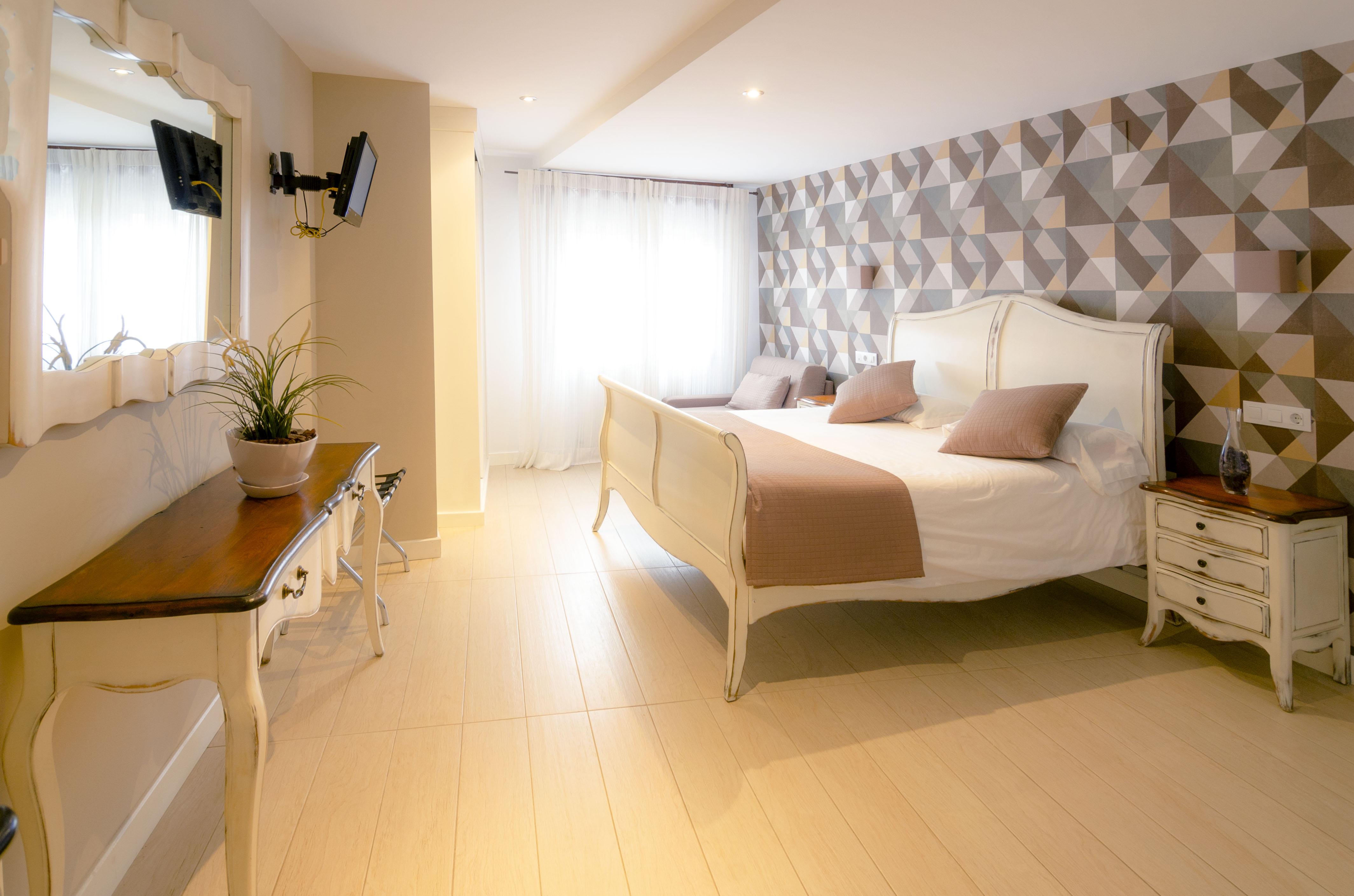 Hotel Arha Potes & Spa Esterno foto