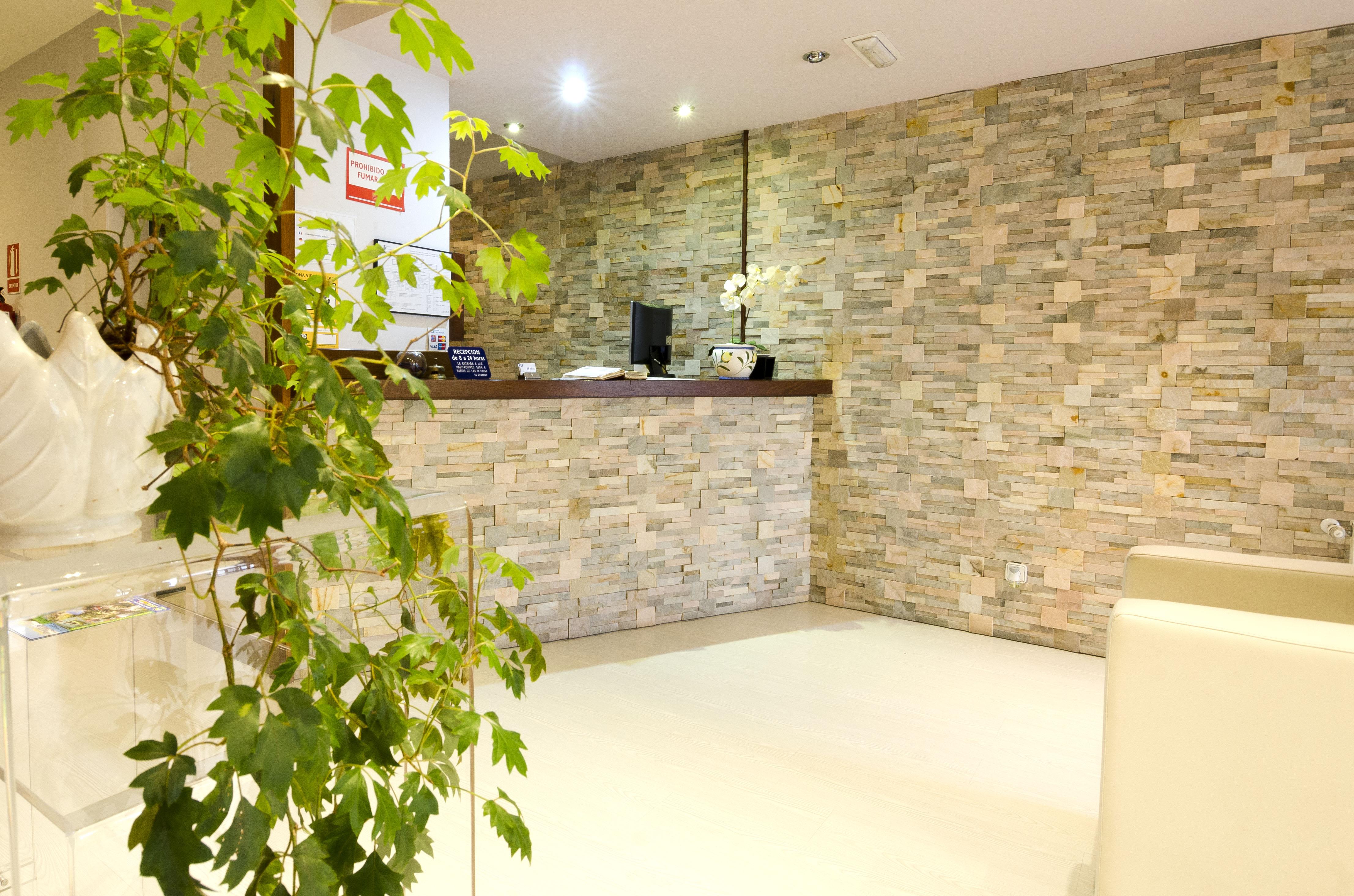Hotel Arha Potes & Spa Esterno foto