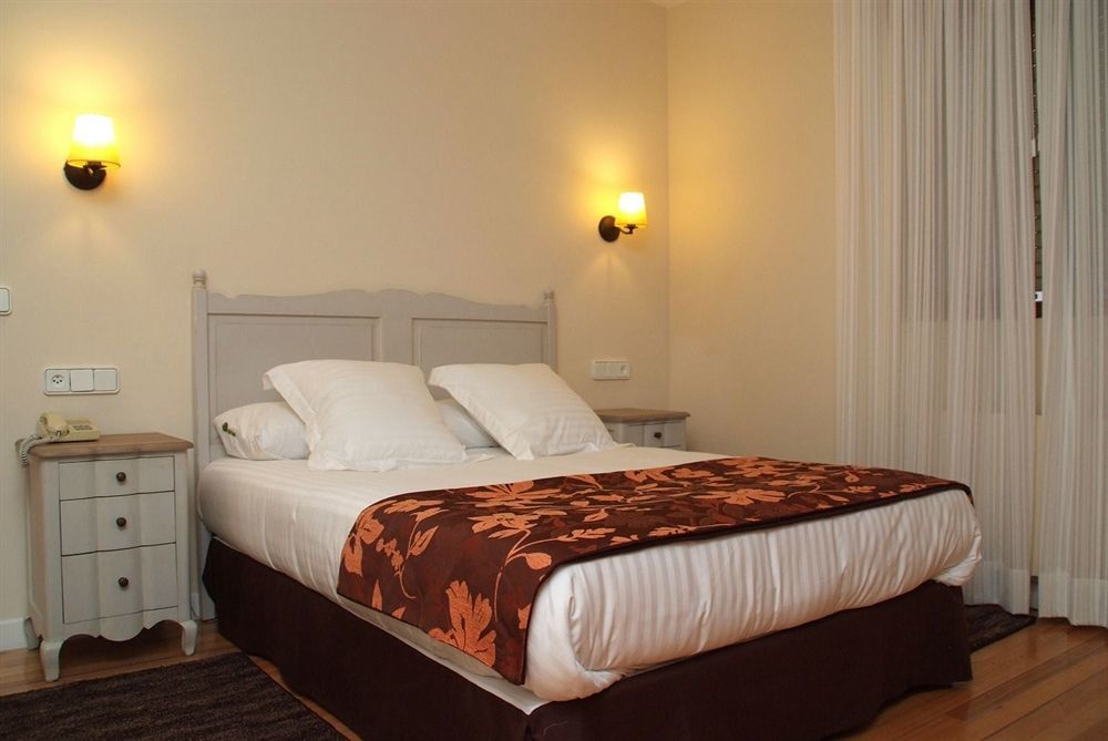 Hotel Arha Potes & Spa Esterno foto