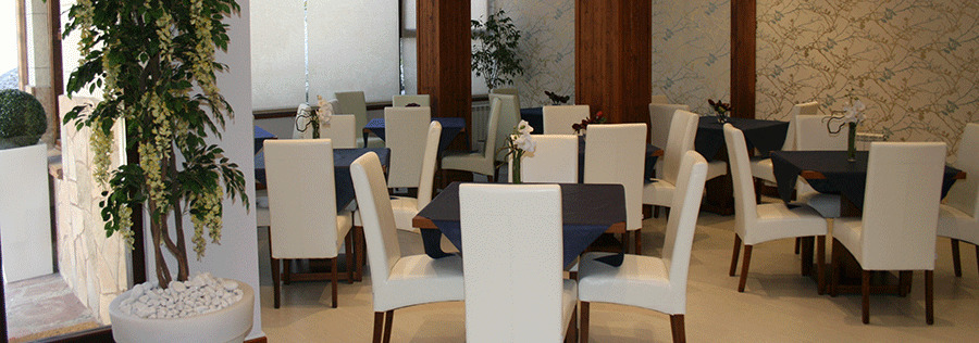 Hotel Arha Potes & Spa Esterno foto