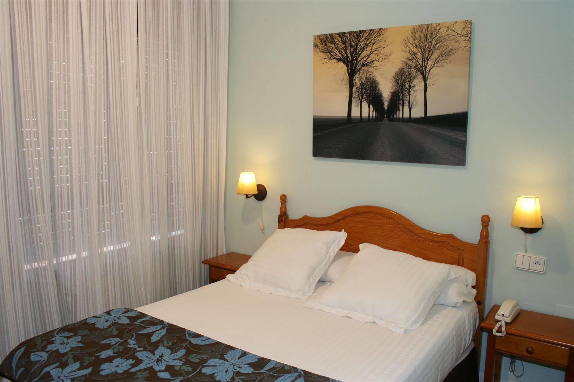Hotel Arha Potes & Spa Esterno foto