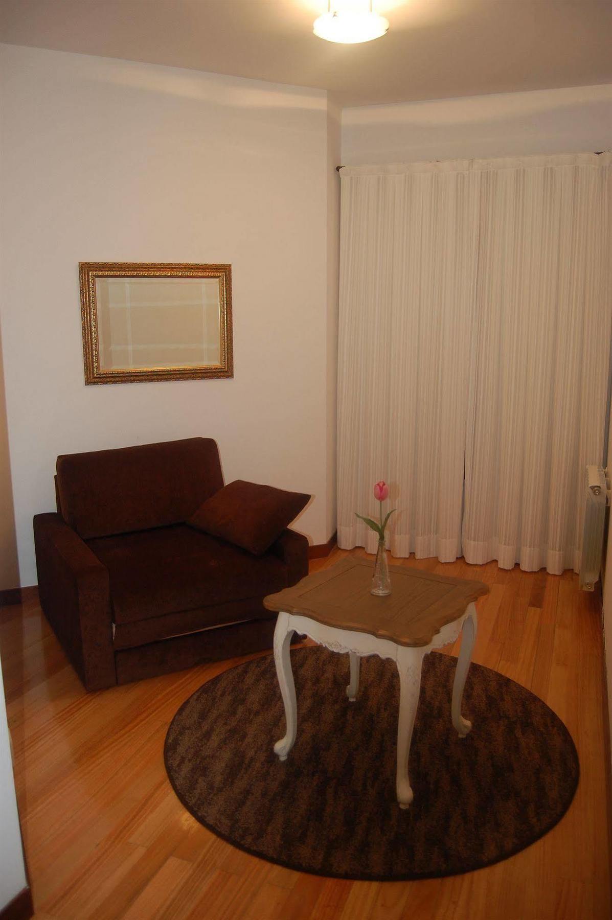 Hotel Arha Potes & Spa Esterno foto