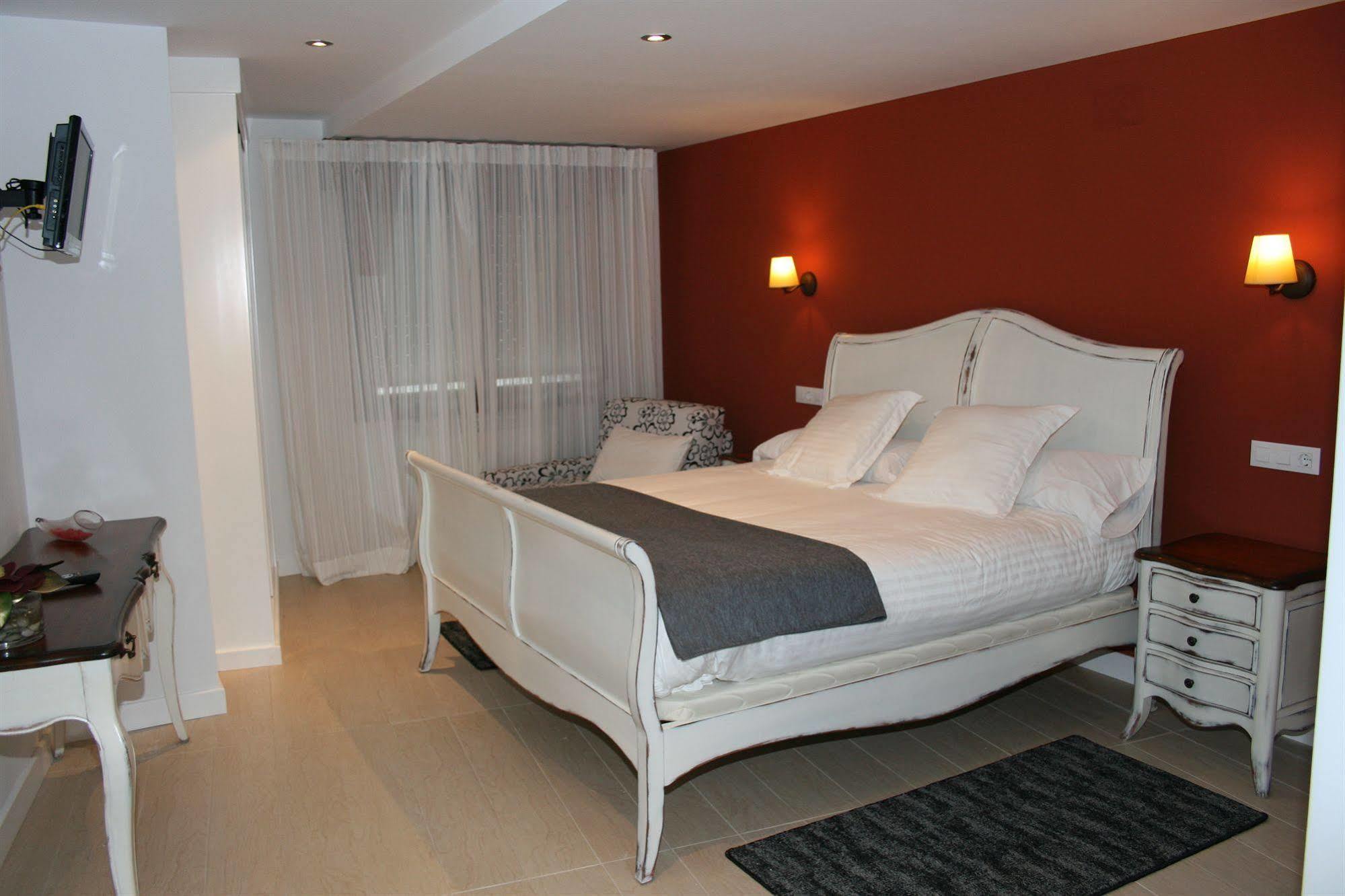 Hotel Arha Potes & Spa Esterno foto