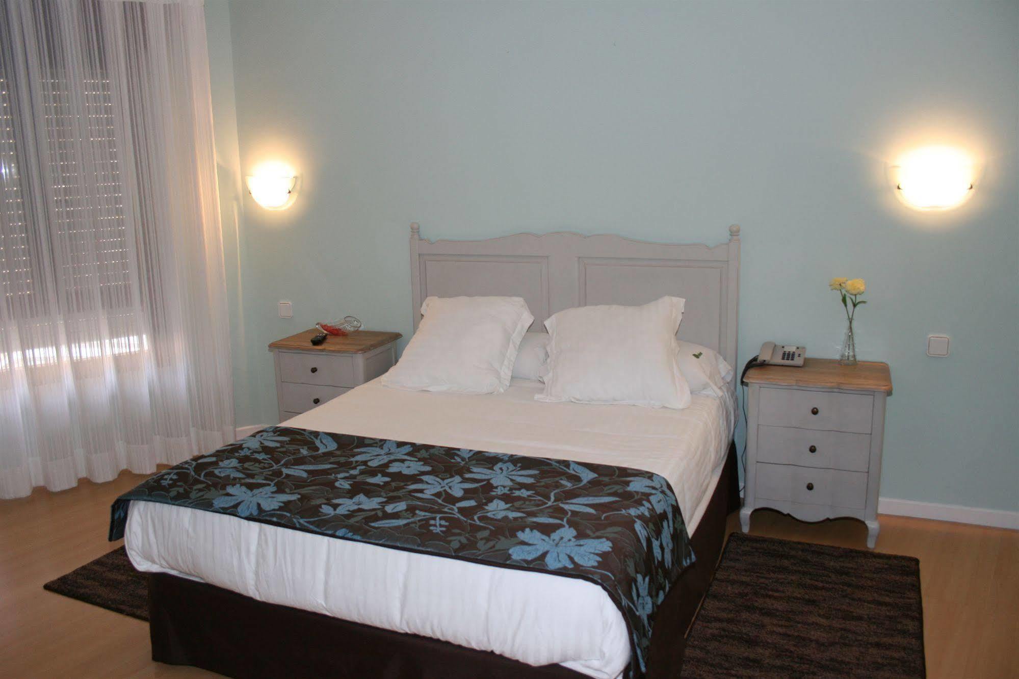 Hotel Arha Potes & Spa Esterno foto