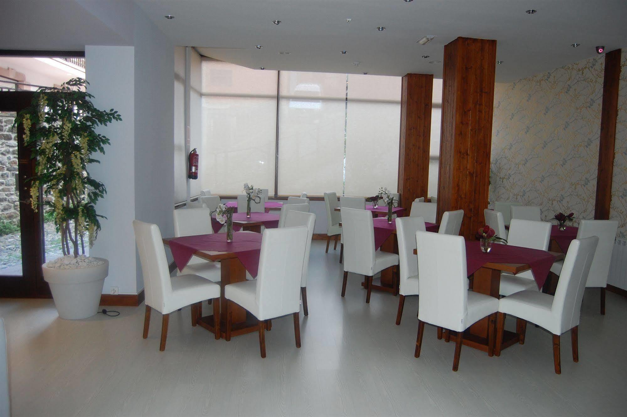 Hotel Arha Potes & Spa Esterno foto