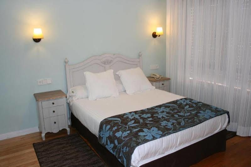 Hotel Arha Potes & Spa Esterno foto