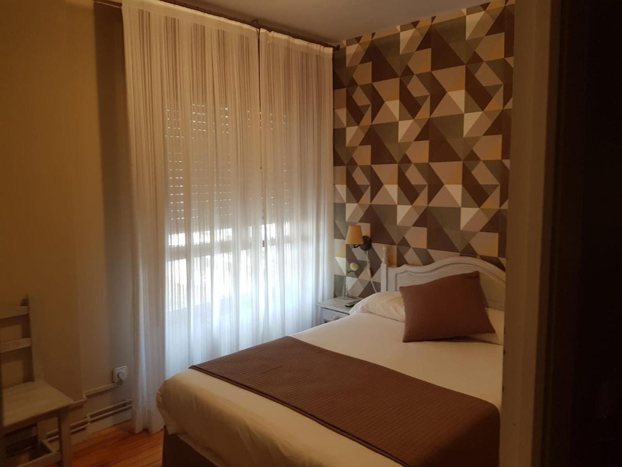 Hotel Arha Potes & Spa Esterno foto