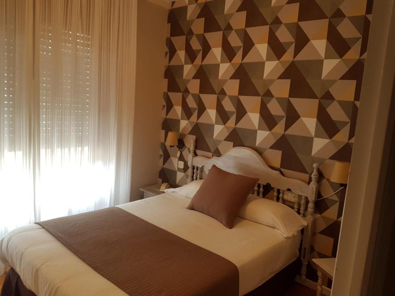 Hotel Arha Potes & Spa Esterno foto